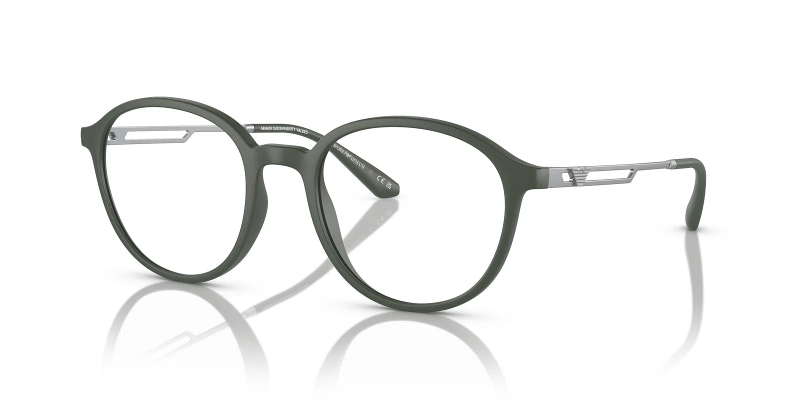 Emporio Armani 3225 Eyeglasses - view 10